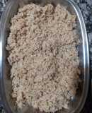 Arroz Especiado (5 Especias)