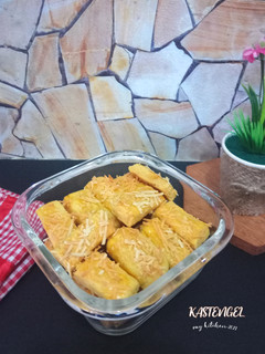 Foto resep Kastengel