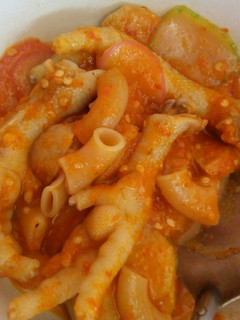 Foto resep Seblak ceker jeletot
