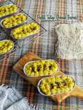 417. Pastel Tutup (isi Bihun Beras)