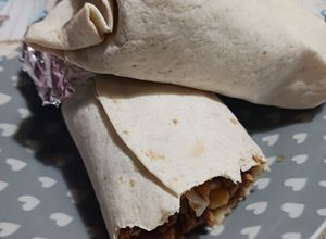 Foto principal de Burritos de carne de res o cerdo