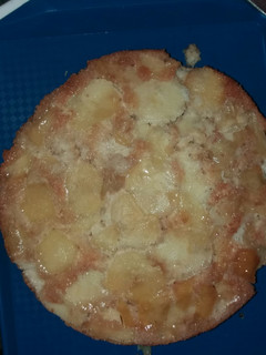 Una foto de Torta de Manzana 🍎