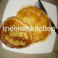 A picture of Pancake.
