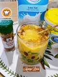 👩‍🍳Mango Lassi🥭