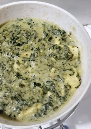 मेथी मलाई पनीर(methi malai paneer recipe in hindi) रेसिपी मुख्य फोटो