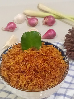 Foto resep Abon Ayam