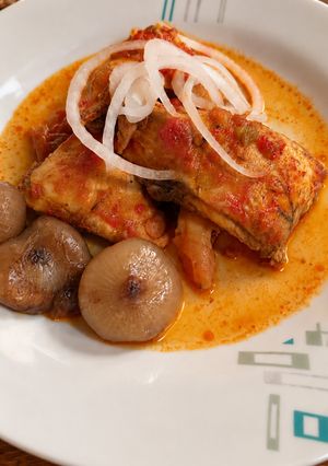 Foto principal de Bonito Entomatado