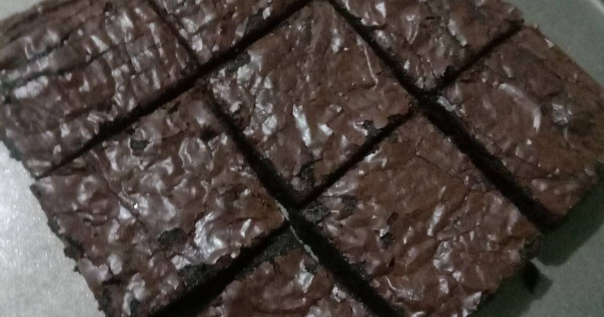 Scat Brownies