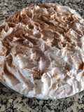 Bizcocho tres leches