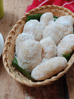 Foto resep Gemblong