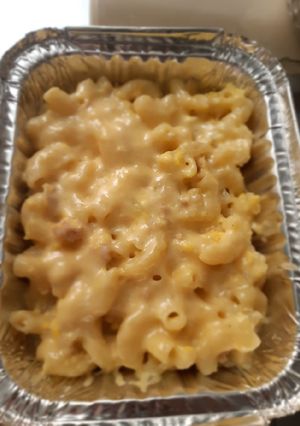 Foto resep Macaroni Schotel