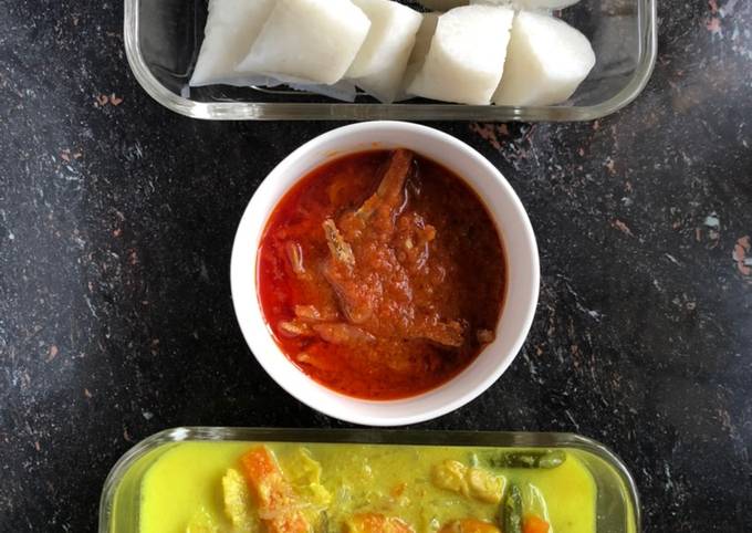 Resipi Sambal Bilis Lontong Oleh Rohani Md Isa Cookpad