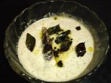 নারকেল চাটনি