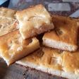 Torta de peras ¡ SIN HARINA!🤩