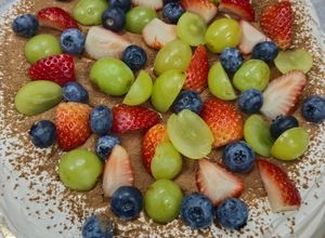 Gambar Pavlova
