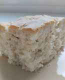 Lepénykenyér avagy focaccia?
