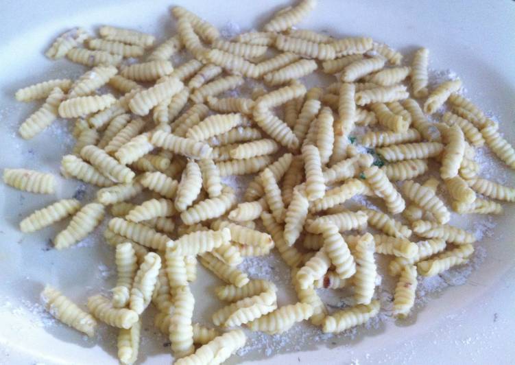 Step-by-Step Guide to Make Homemade #0.7. Tik Tuk/ Ketapang Asin