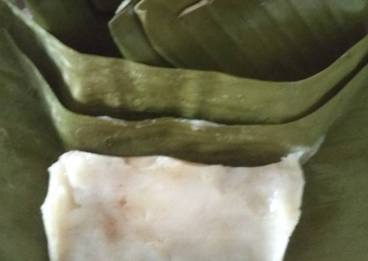 resep cara bikin Naga sari pisang kurma,.nyam nyam,.😀