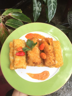 Foto resep Risoles mayo / risol mayo