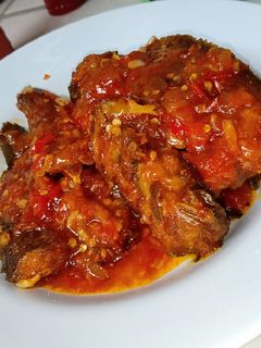 Foto resep Lele Balado