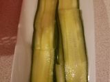 خيار مخلل على طريقه كوريه🥒🥒🥒🥒