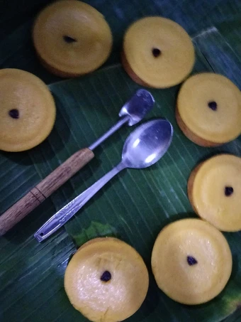 Cara Gampang Membikin Resep Lumpur Labu Kuning yang Menggugah Selera Anti Ribet, Bikin Ngiler