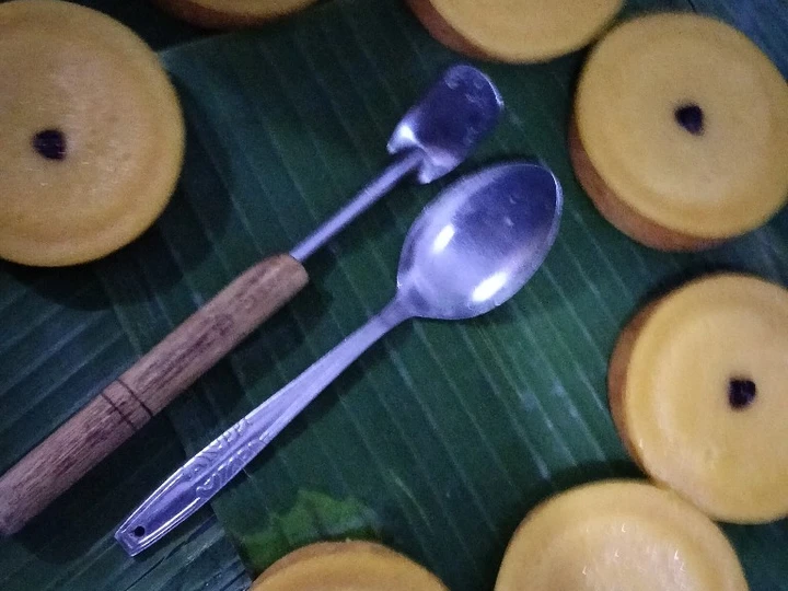 Cara Gampang Membikin Resep Lumpur Labu Kuning yang Menggugah Selera Anti Ribet, Bikin Ngiler