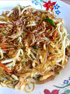 Foto resep Soun goreng