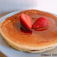 Lemon Ricotta Pancakes