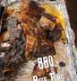 Cara Gampang Membuat Resep BBQ beef ribs ala resto (pakai saos sdh jd) yang Menggugah Selera