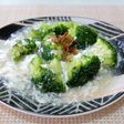 Brokoli Salju