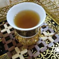 مشروب اليانسون-レシピのメイン写真