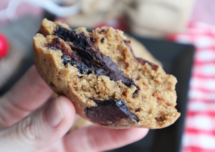 Langkah Mudah untuk Membuat Soft Baked Cookies yang Lezat Sekali
