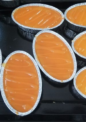 รูปของ เค้กส้ม🍊