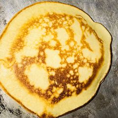 A picture of Pancake.