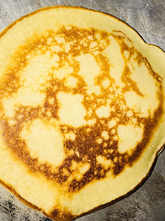 A picture of Pancake.