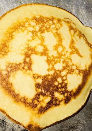 A picture of Pancake.