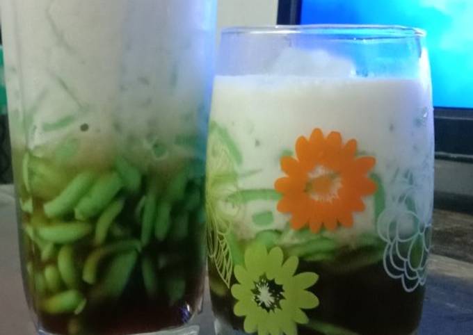 Es cendol