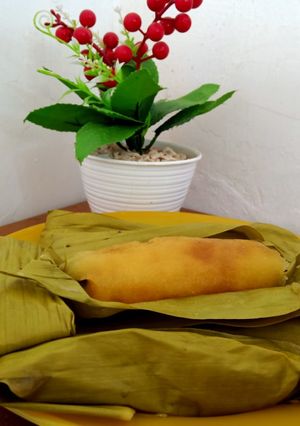 Foto resep Lemet singkong