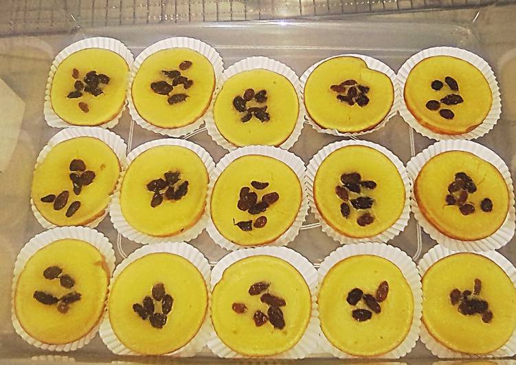 Bahan Membuat Kue Lumpur Kentang Simpel Tnp Mixer Hny 2 Telur Anti Gagal