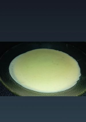Una foto de Sopa Ratatouille