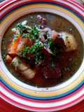 Ajiaco reponedor