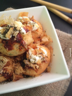 Foto resep Takoyaki