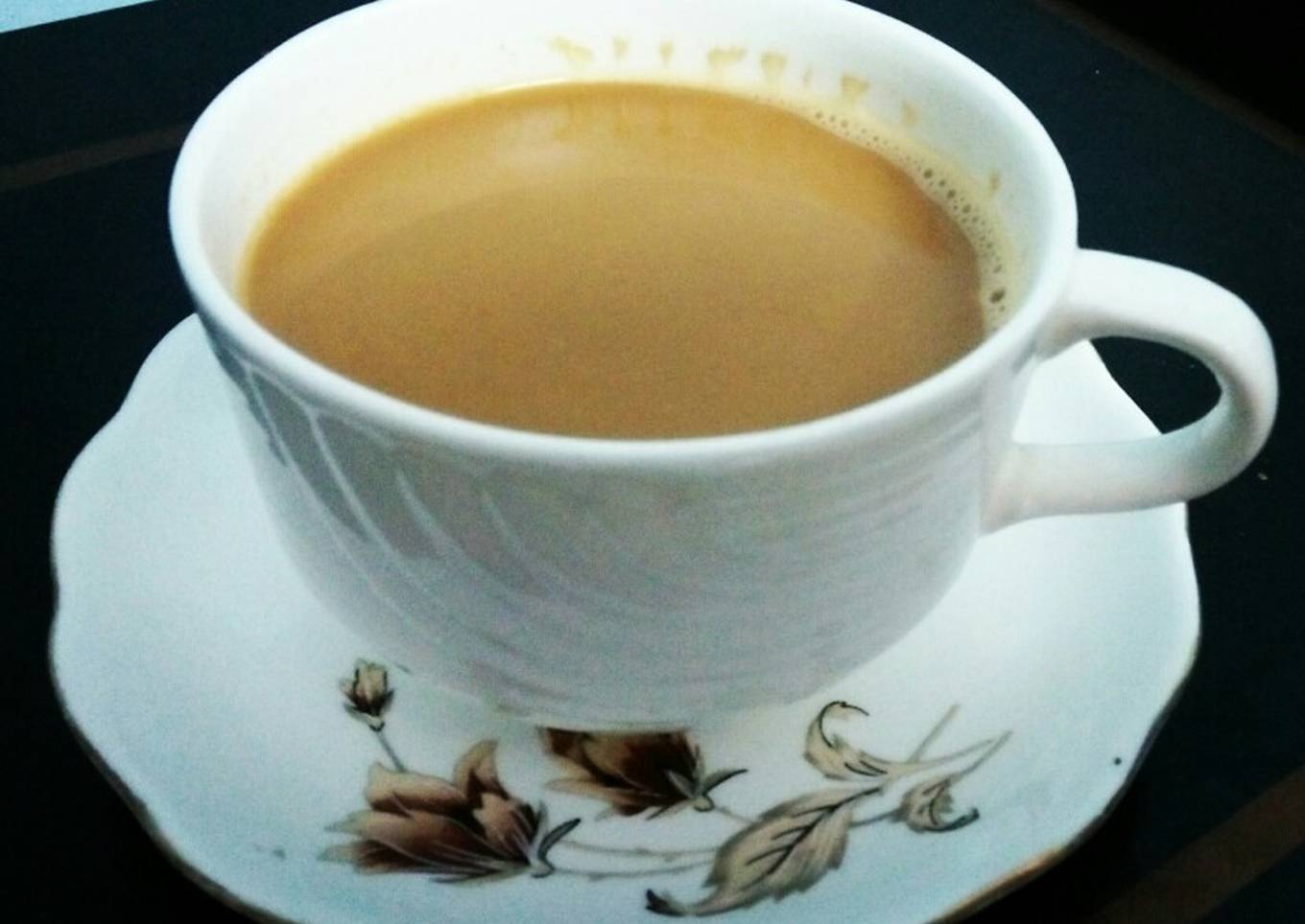 Masala chai