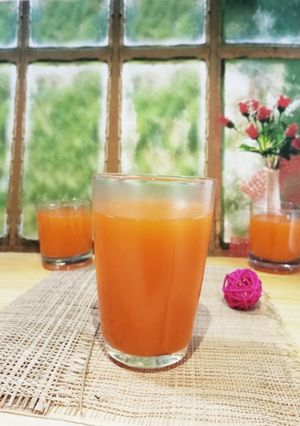 Foto resep Jus NWJM