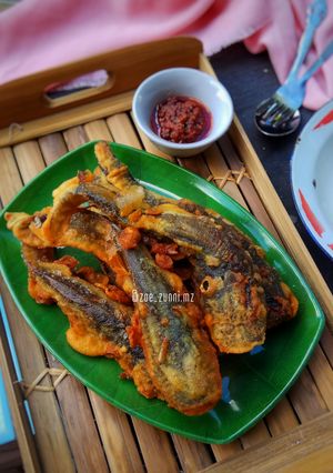 Foto resep Lele Goreng Tepung