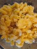 Homemade Mac n Cheese