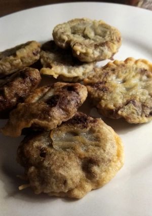 Foto resep Gandasturi