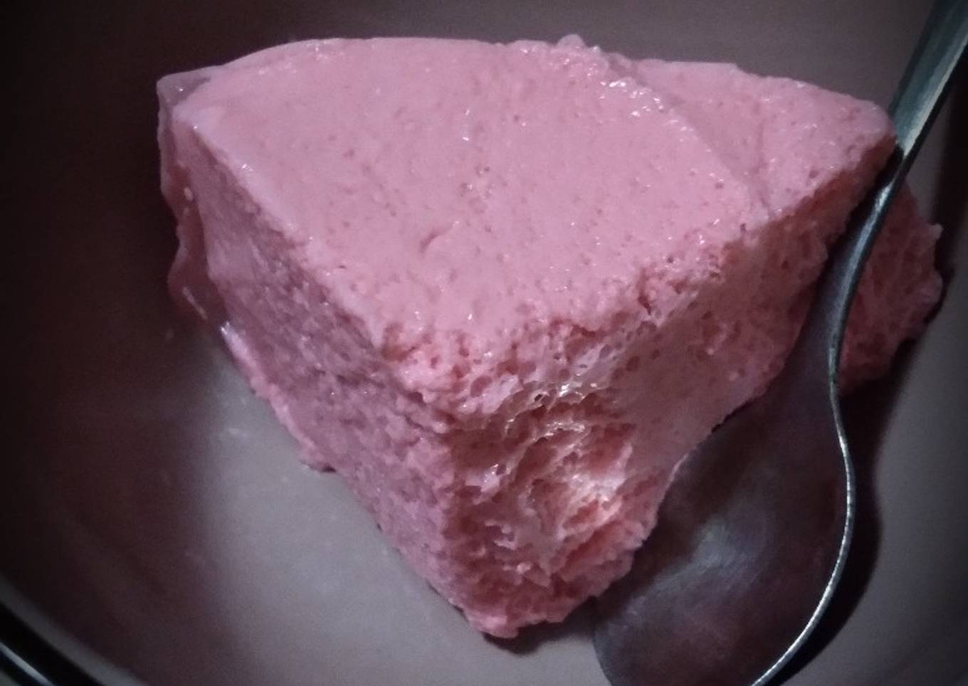 Mousse de Leche Cultivada Protein!!!