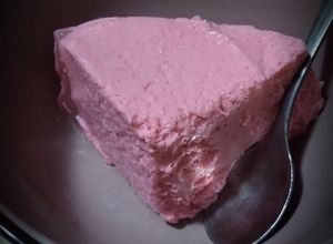 Una foto de Mousse de Leche Cultivada Protein!!!